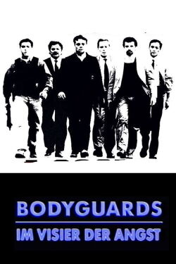 Bodyguards - Im Visier der Angst (1993)
