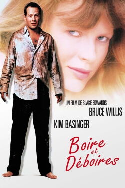 Boire et déboires (1987)