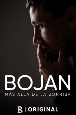 Bojan, beyond the smile (2023)