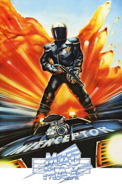 Bolides hurlants (1979)
