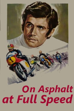 Bolidi sull'asfalto a tutta birra! (1970)