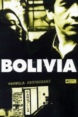 Bolivia (2002)