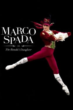 Bolshoi Theatre: Marco Spada's ballet (2014)