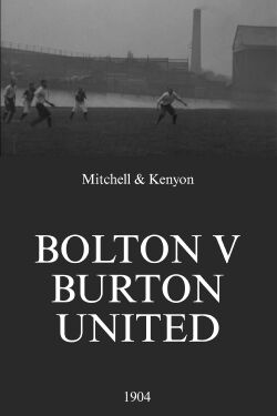 Bolton v Burton United (1904)