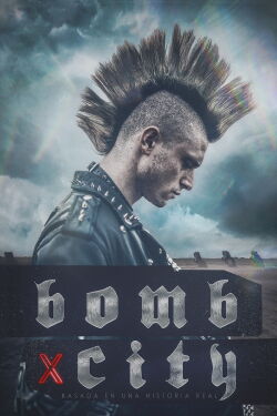 Bomb City (2017)