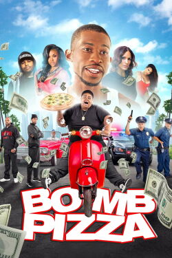 Bomb Pizza (2023)