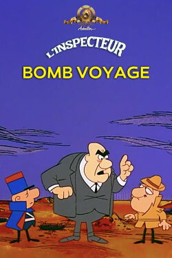 Bomb Voyage (1967)