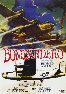 Bombardero (1943)