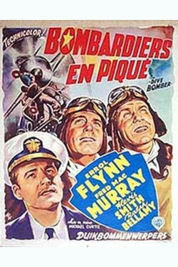 Bombardier en Piqué (1941)