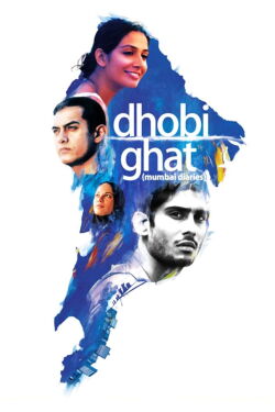 Bombay Diaries (2010)