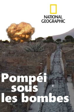 Bombing Pompeii (2023)