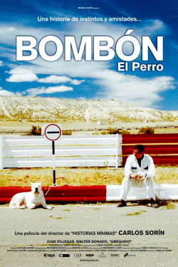 Bombón El Perro (2004)