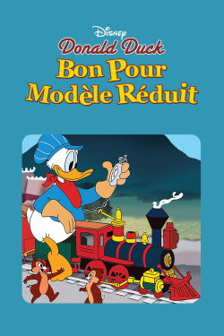 Bon pour Modèle Réduit (1951)