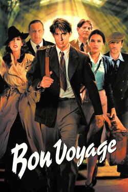 Bon Voyage (2003)