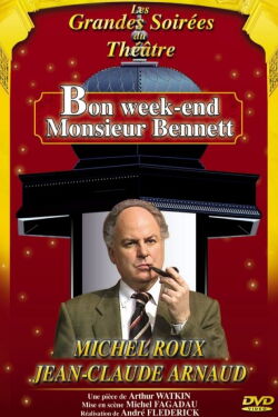 Bon week-end Monsieur Bennett ! (1994)