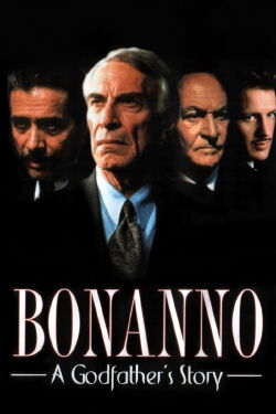 Bonanno. El poder de la mafia (1999)