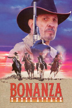 Bonanza: cerco mortal (1995)