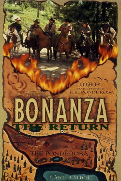 Bonanza - Die Rückkehr auf die Ponderosa (1993)
