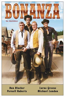 Bonanza: La película (1966)