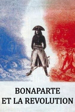 Bonaparte and the Revolution (1972)