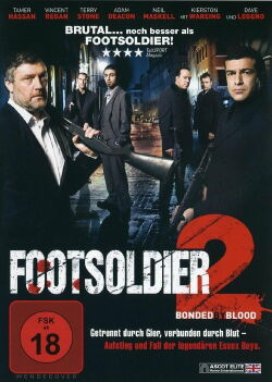 Bonded by Blood (2010)