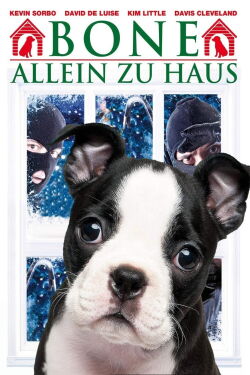Bone - Allein zu Haus (2013)