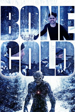 Bone Cold (2023)