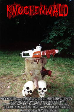 Bone Forest (2000)