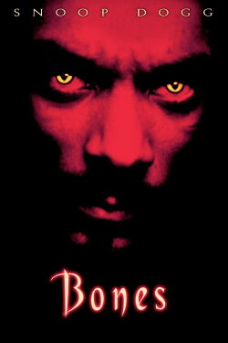 Bones (2001)