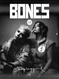 Bones UK: Unplugged (2020)