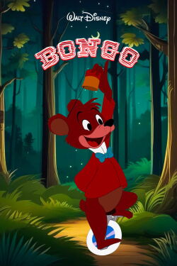 Bongo (1947)
