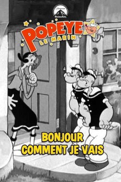 Bonjour comment je vais (1939)