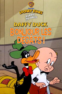 Bonjour les dégâts ! (1954)