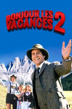 Bonjour les vacances II (1985)