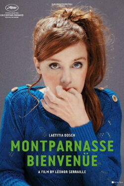 Bonjour Paris (2017)