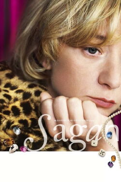 Bonjour Sagan (2008)