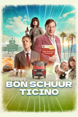 Bonjour Switzerland (2023)