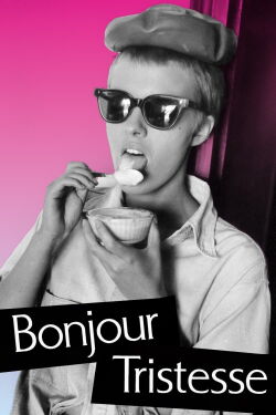Bonjour tristesse (1958)