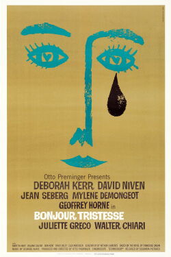 Bonjour Tristesse (1958)