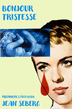 Bonjour Tristesse (1958)