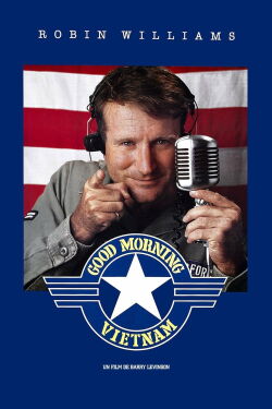 Bonjour Vietnam (1987)