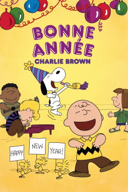 Bonne année, Charlie Brown ! (1986)