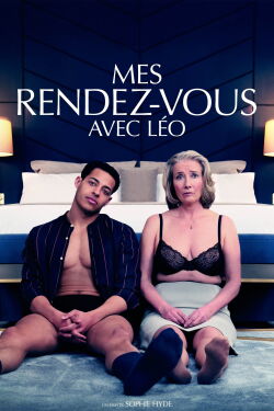 Bonne chance, Léo Grande (2022)