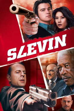 Bonne chance Slevin (2006)