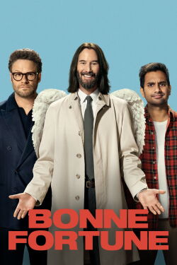 Bonne fortune (2025)