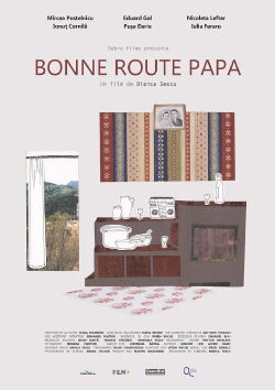 Bonne route papa (2019)