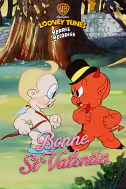Bonne Saint-Valentin (1936)