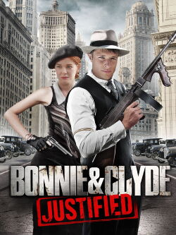 Bonnie & Clyde (2013)