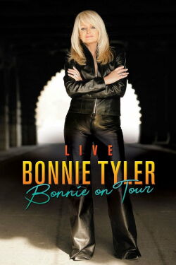 Bonnie Tyler - Bonnie On Tour (2006)