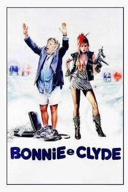 Bonnie y Clyde a la italiana (1983)